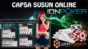 Game Kartu Capsa Susun Online Situs Idn Poker Server IdnPlay