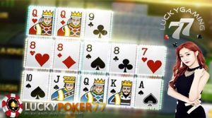 Menghasilkan Keuntungan Dengan Bermain Capsa Poker Idn Poker
