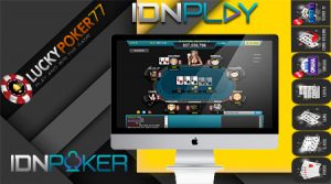 Arena Bermain Poker Online Terbaik Bersama LuckyPoker77