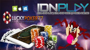 Modal Kecil Ingin Menang Poker? Sini Gabung LuckyPoker77